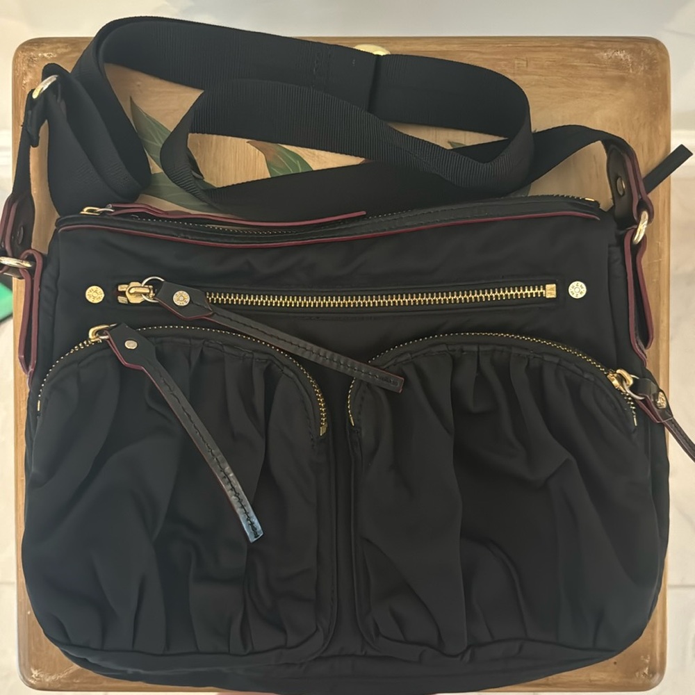 MZ WALLACE perfect condition purse